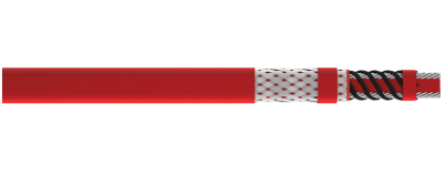 Cablu de incalzire autoreglabil XTVR